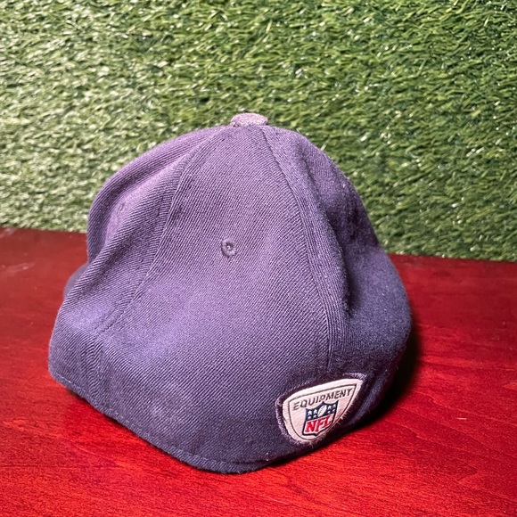 New England Patriots NFL On Field Hat - Picture 2 of 4